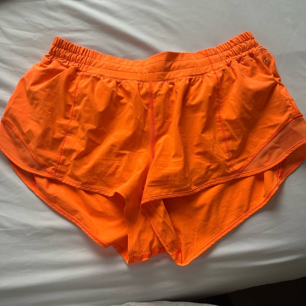 Highlight Orange Hotty Hot 2.5 LR
